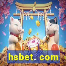 hsbet. com